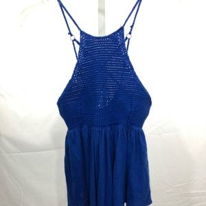 Free People Tank, Size XS